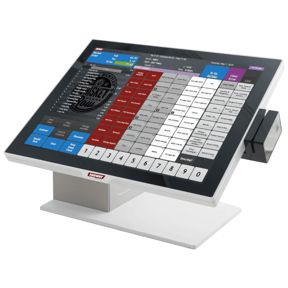 RPower 1