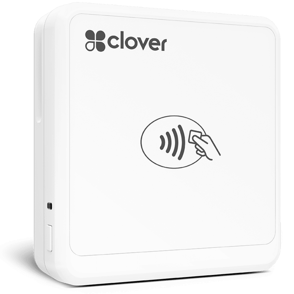 Clover Go Swipe -1